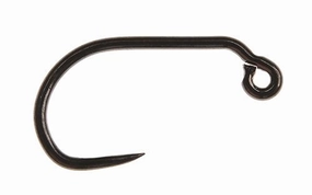 Ahrex Fw551 Mini Jig Barbless Hook 24 pack