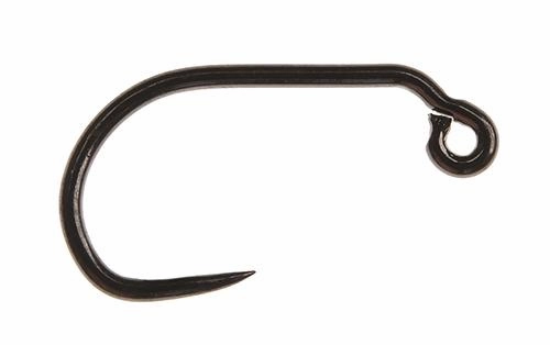 Ahrex Fw551 Mini Jig Barbless Hook 24 pack