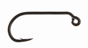 Ahrex FW554 Barbed CZ Mini Jig Hook 24 pack