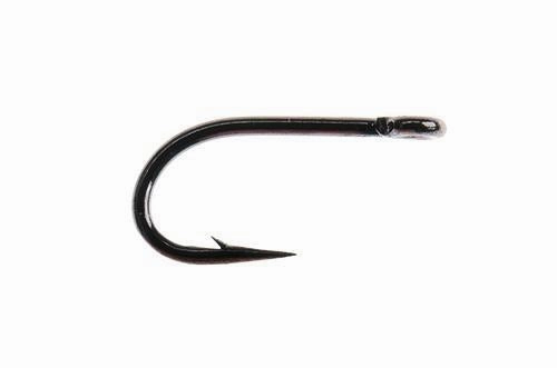 Ahrex FW 506 Dry Fly Mini Barbed Hook 24 pack