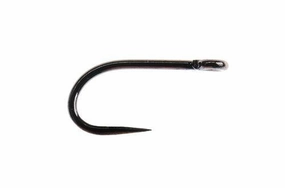 Ahrex FW 507 Dry Fly Mini Barbless Hook 24 pack