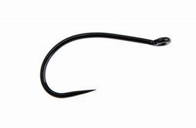 Ahrex FW 521 Emerger Hook Barbless Hooks 24 pack