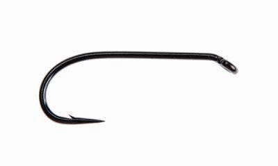 Ahrex FW 560 Nymph Traditional Barbed Hook 24 pack