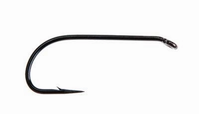 Ahrex FW 580 Wet Fly Barbed Hook 24 pack