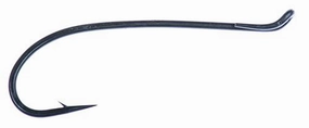Ahrex HR412 Low Water Single Salmon Hook 8 pack