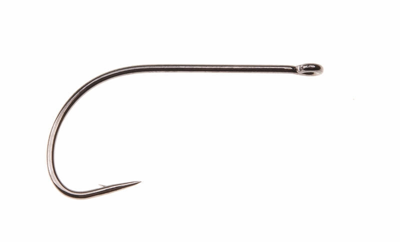 Ahrex NS122 Nordic Salt Light Stinger Hook