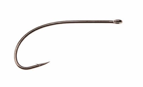 Ahrex Ns156 Nordic Salt Traditional Shrimp Hook