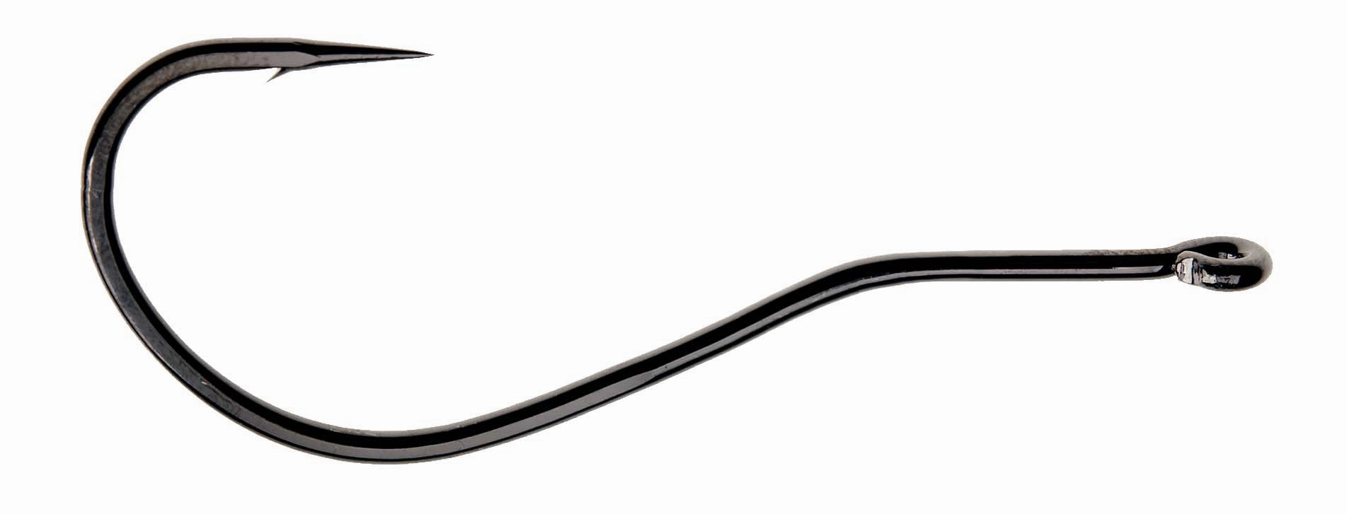 AHREX PR358 CA Bendback Hook