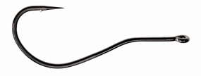AHREX PR358 CA Bendback Hook