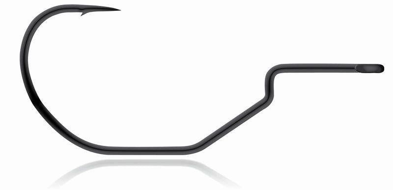 Ahrex PR378 GB Predator Swim Bait Hook 8 pack