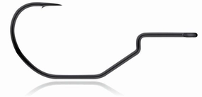 Ahrex PR378 GB Predator Swim Bait Hook 8 pack