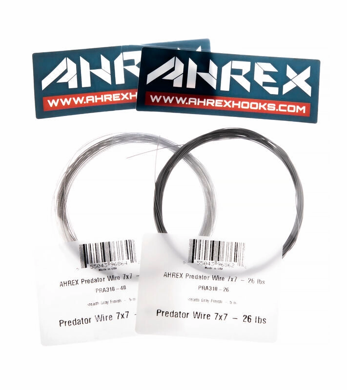 Ahrex Predator Wire 7X7 5 Meters