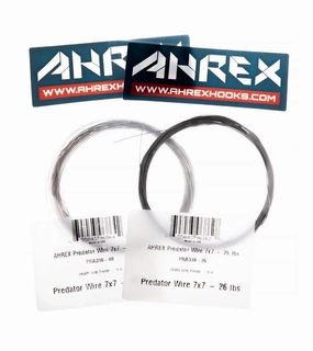 Ahrex Predator Wire 7X7 5 Meters