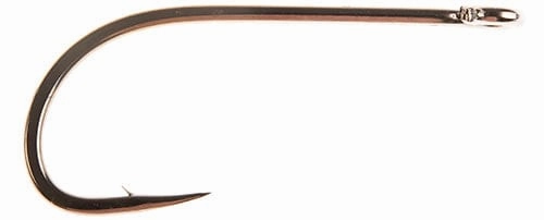 Ahrex SA220 Saltwater Streamer Hook