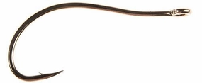 Ahrex SA250 Saltwater Shrimp Hook 12 pack