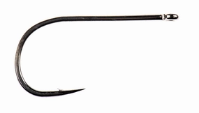 AHREX SA290 Bob Popovics Beast Fleye Hook
