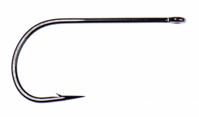 Ahrex TP612 Trout Predator Streamer Short Hook