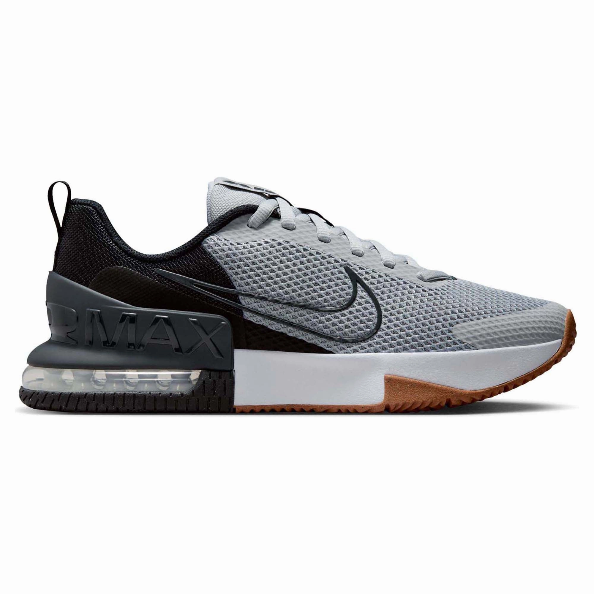 Sustainable Shoes Easy On/Off Air Max Alpha Trainer 6 Men'S Workout Shoes