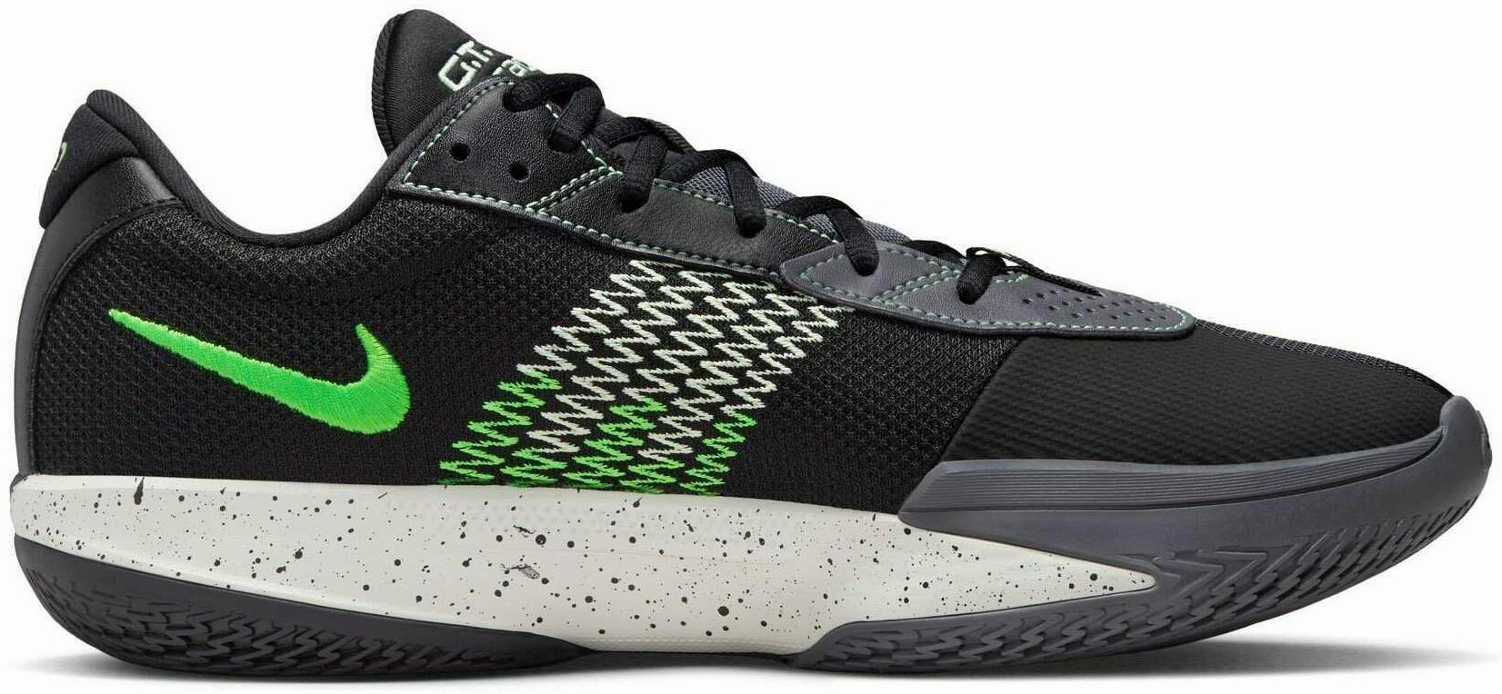 Air Zoom G.T. Cut Academy Men'S Basketball Shoes Ergonomic Moisture Wicking