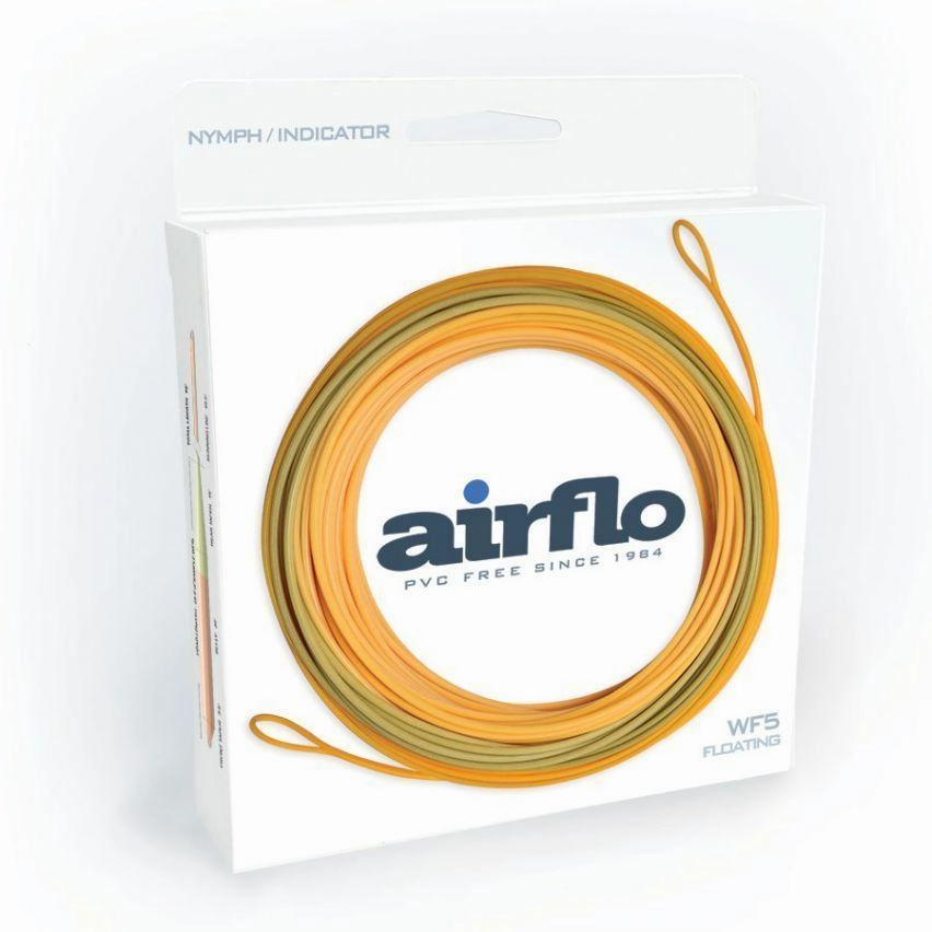 Airflo Nymph/Indicator Line