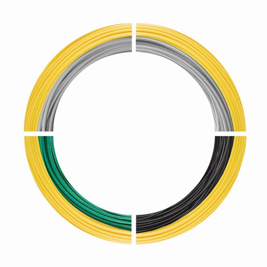 Airflo Ridge 2.0 Sniper 4 Season Fly Line
