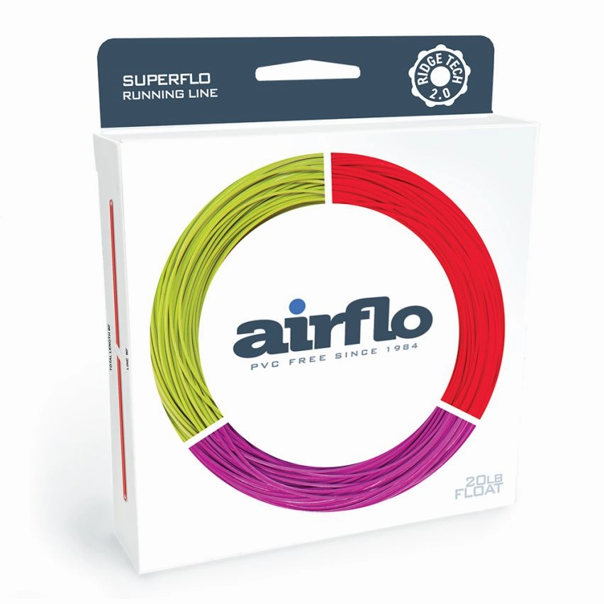 Airflo Ridge Running Line 2.0