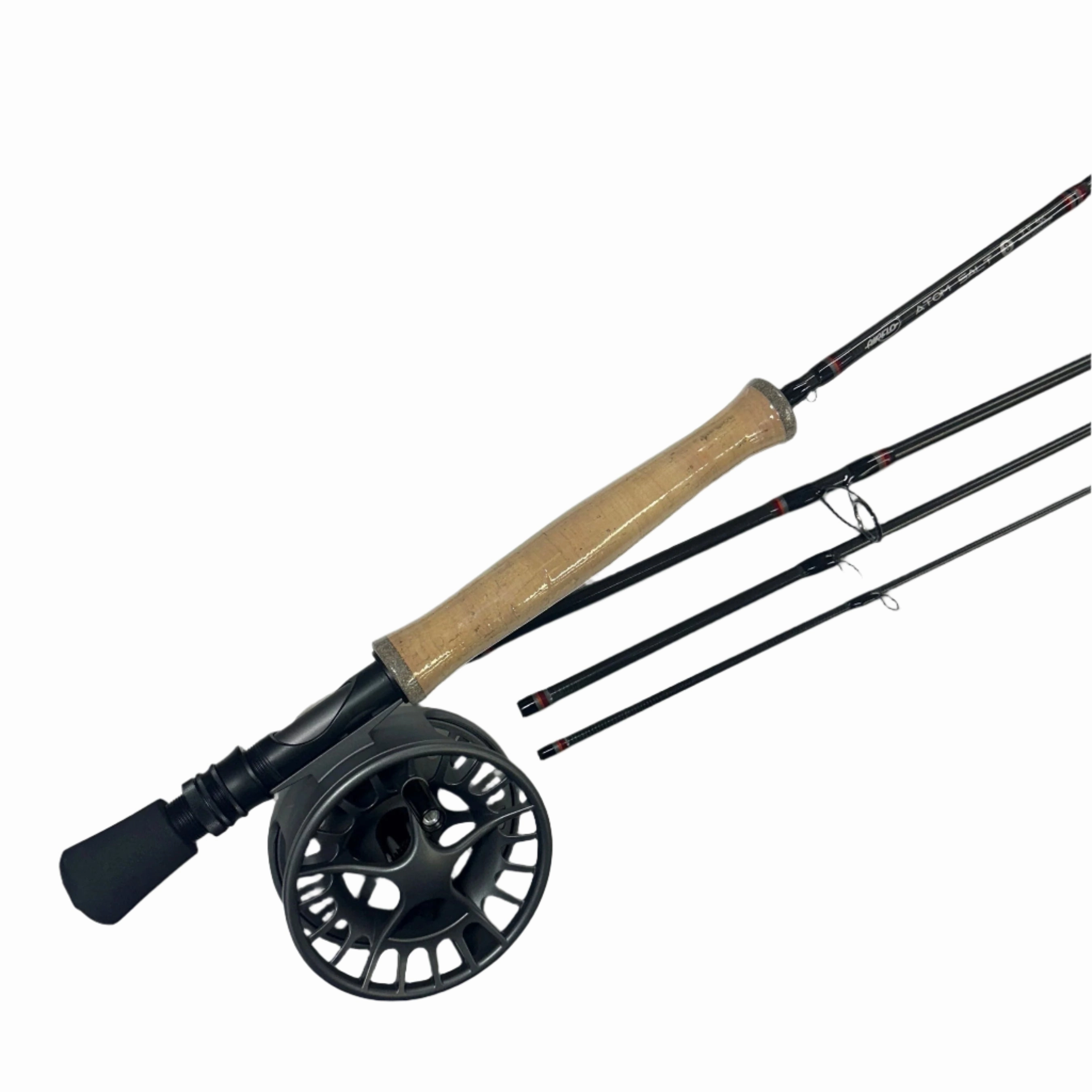 Airflo Saltwater Outfits and Rods from $159.