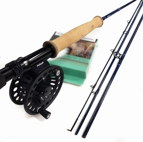 Airflo Saltwater Outfits and Rods from $159.