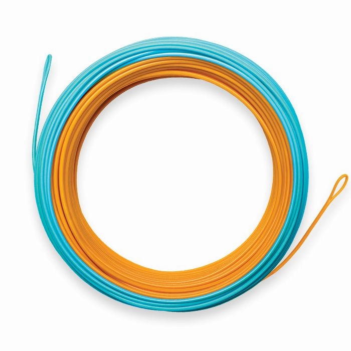 Airflo Super Dri Bass/Muskie Fly Line