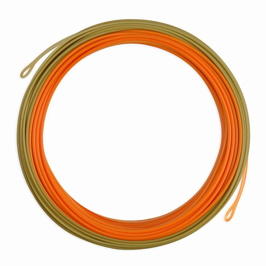 Airflo SUPERFLO Nymph/Indicator Fly Line