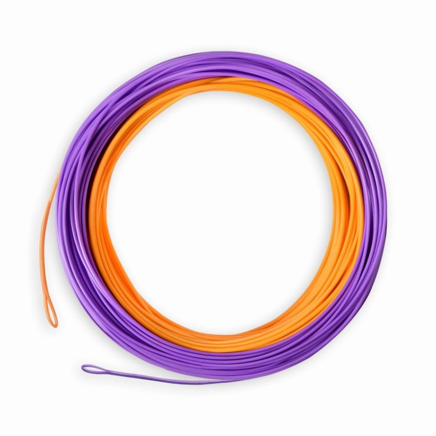 Airflo Superflo Power Taper - Smooth Fly Line