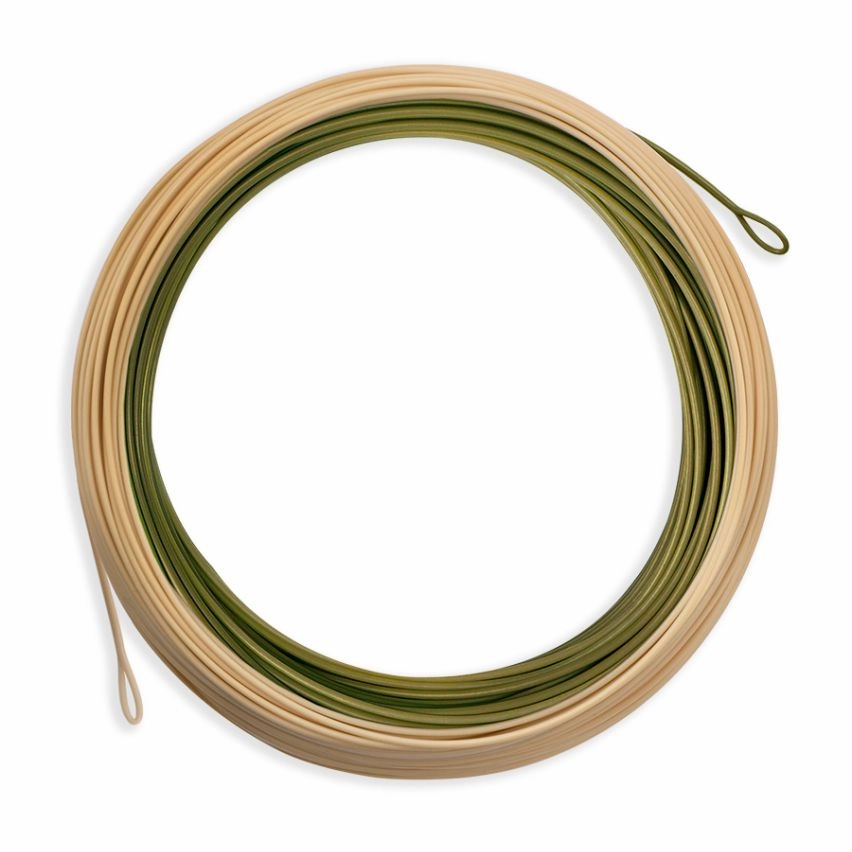 Airflo Superflo Power Taper - Smooth Fly Line