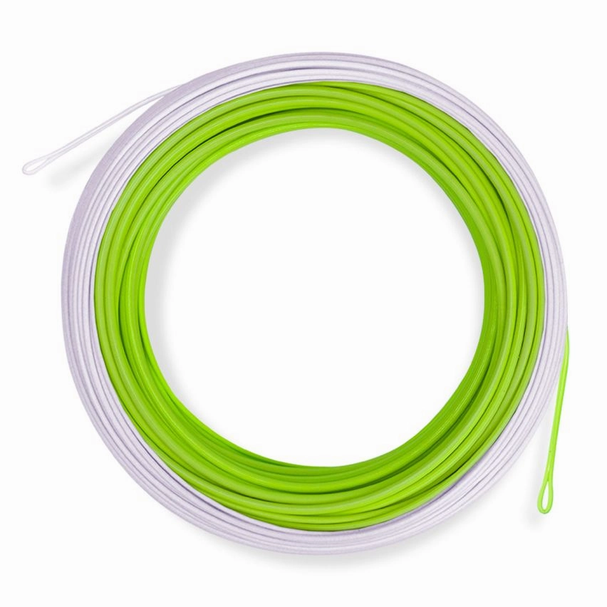 Airflo Superflo Power Taper - Smooth Fly Line