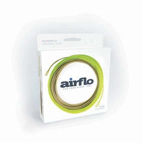 Airflo Superflo Universal Taper (closeout)