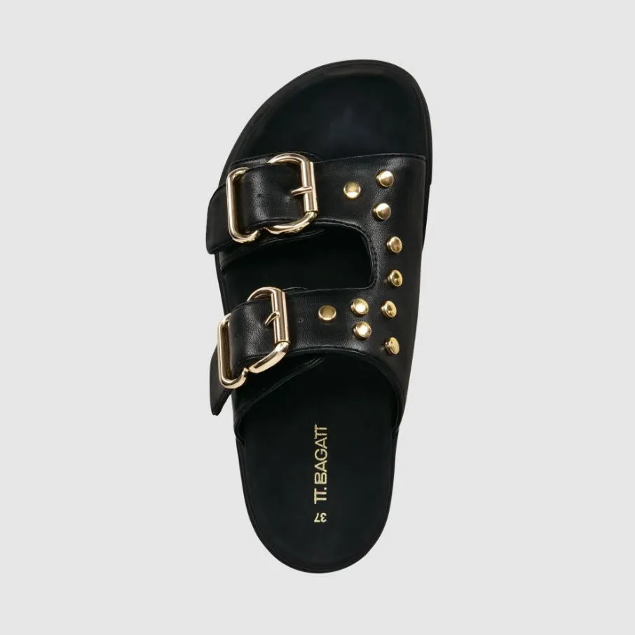 Durable Travel Footwear Ak795 Bagatt Shoes