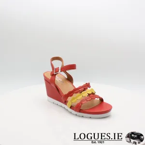 All Day Comfort Functional Footwear Alba-02 Regarde Le Ciel 20