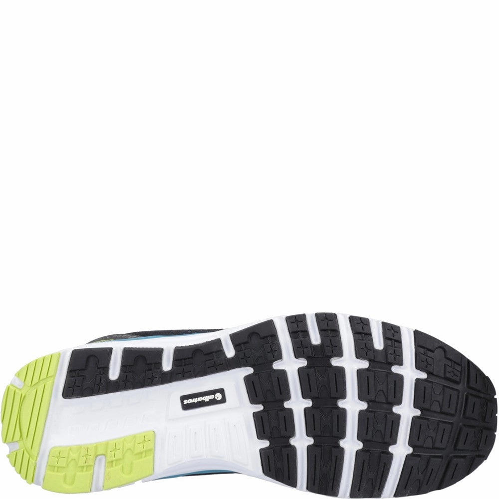 Supportive Arch Support Albatros Aer55 Impulse Low Safety Trainer