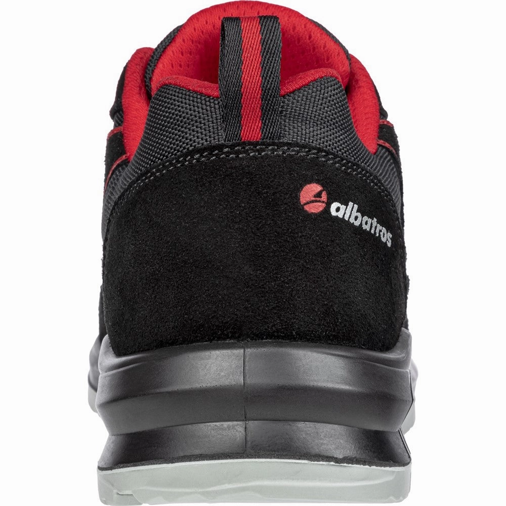 Albatros Clifton Low Safety Trainer Unisex