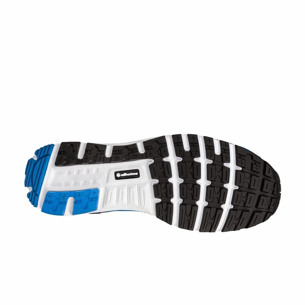 Albatros Energy Impulse Low Safety Trainer Fashion Footwear All Day Support