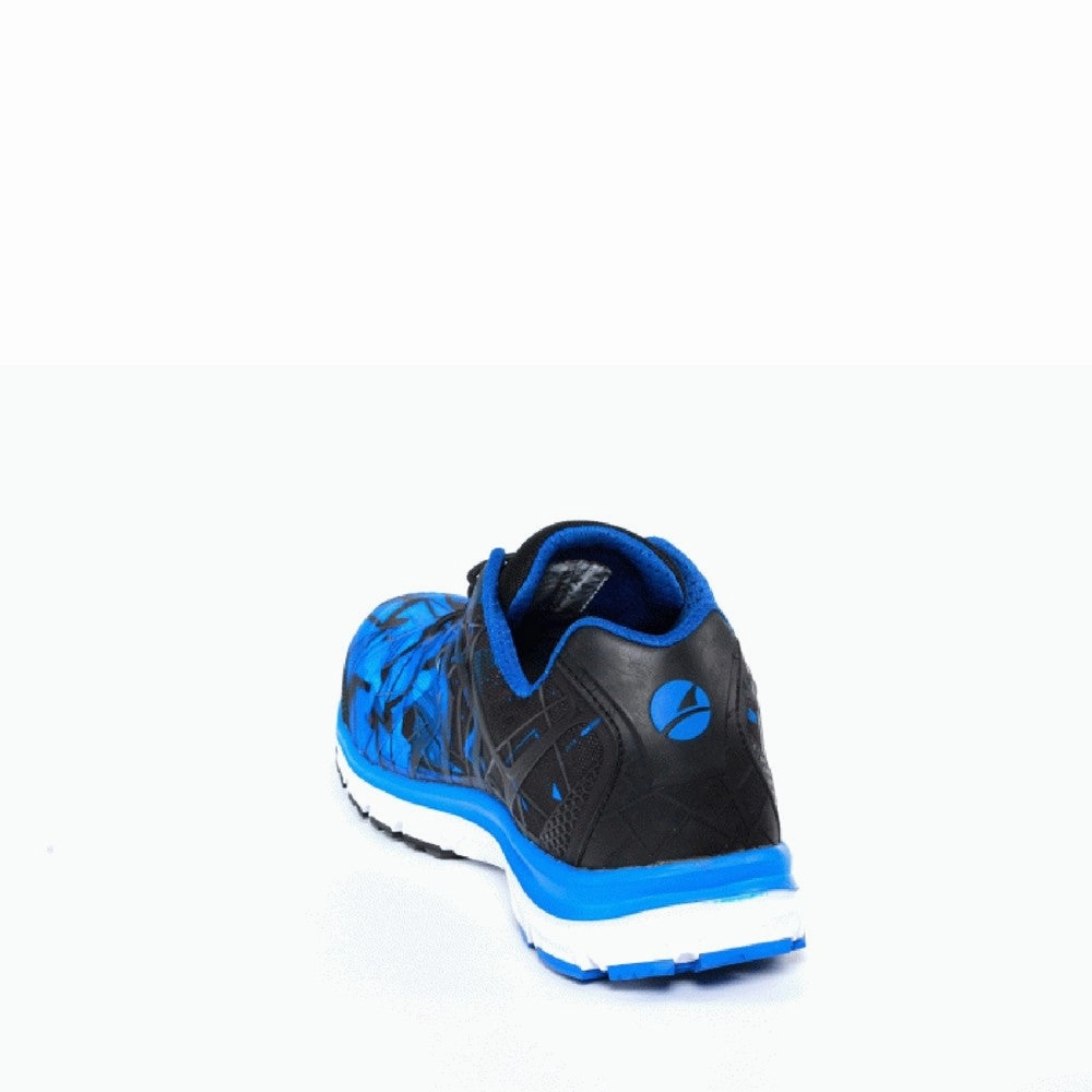 Fashion Footwear Albatros Energy Impulse Low Safety Trainer