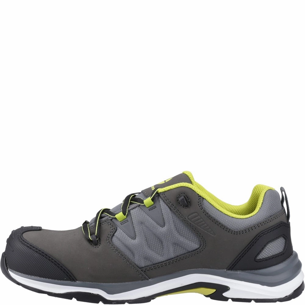 Albatros Ultratrail Low Safety Shoe Fashion Sneakers Breathable Mesh