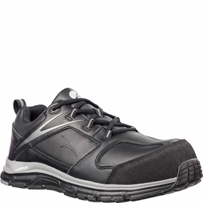 Albatros Vigor Impulse Low Safety Trainer Classic Sneakers
