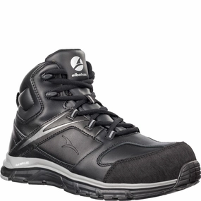 Albatros Vigor Impulse Mid Safety Boot Pro Comfort