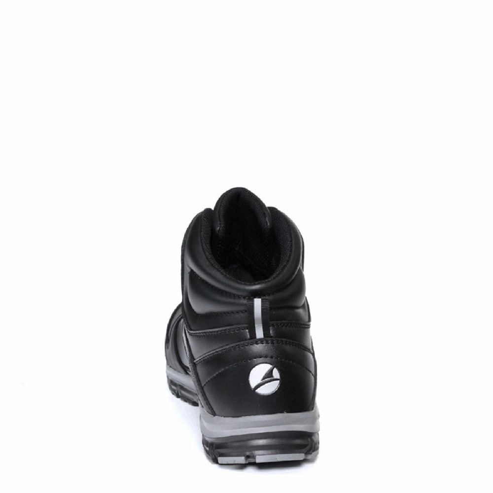 Minimalist Albatros Vigor Impulse Mid Safety Boot