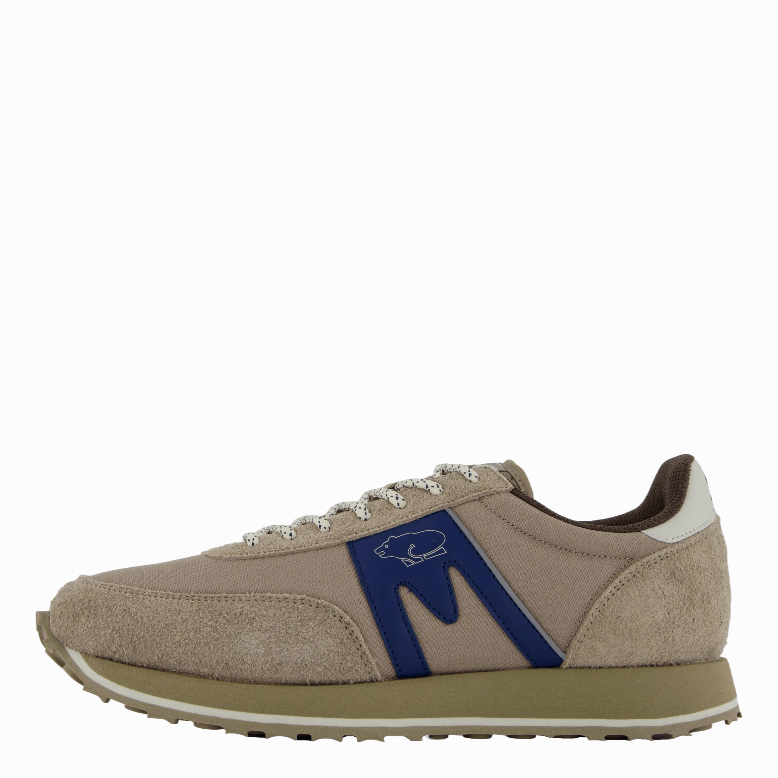 Daylong Comfort Stable Albatross Control Vintage Khaki / Blue Opal