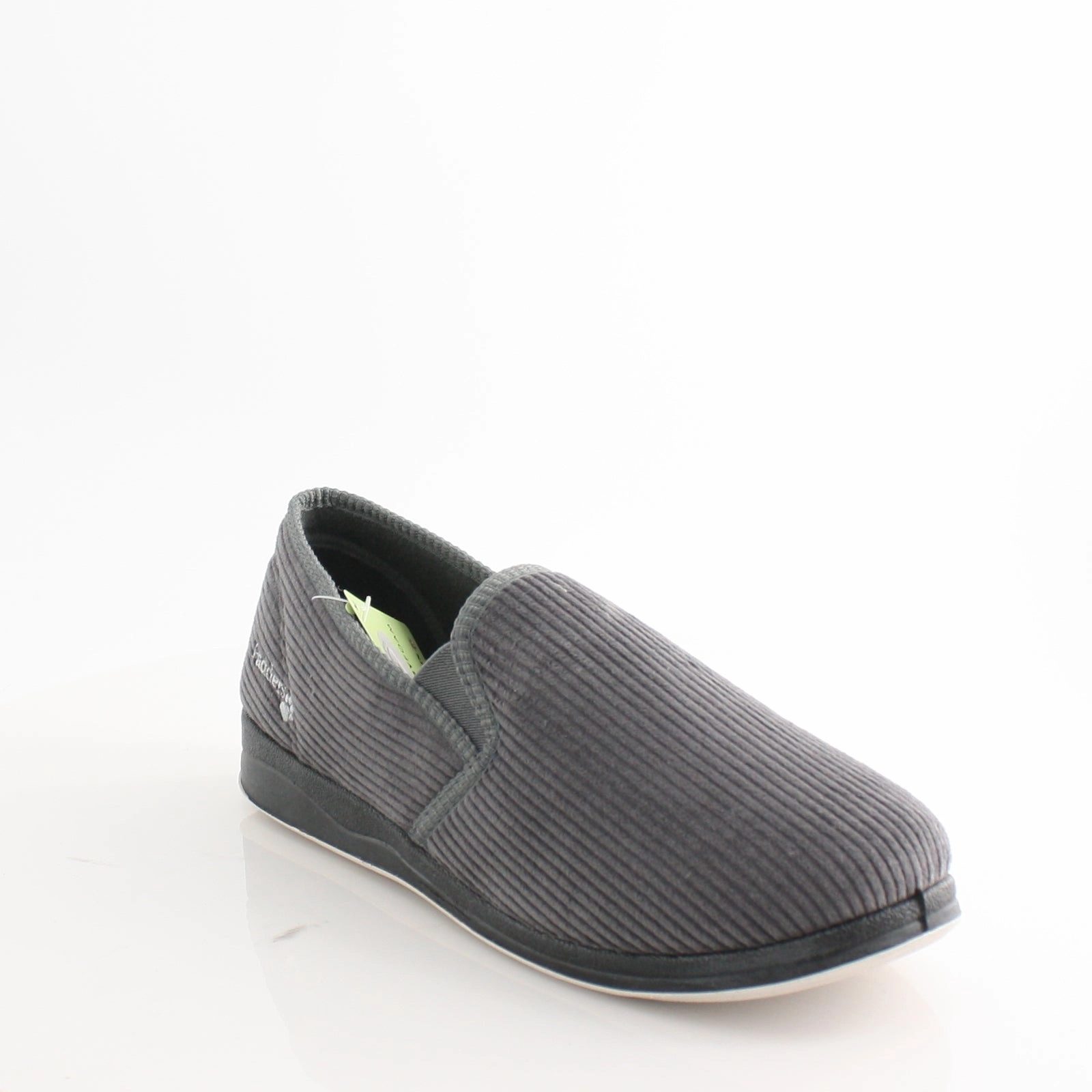 Smart Casual Footwear All Weather Albert Padders Slippers
