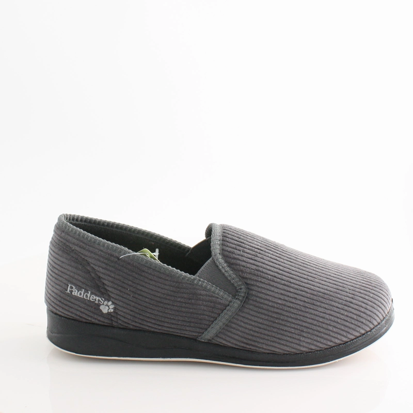 Albert Padders Slippers Pain Relief Travel Footwear