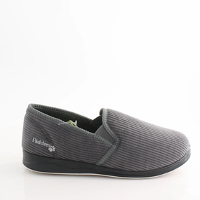 Albert Padders Slippers Pain Relief Travel Footwear
