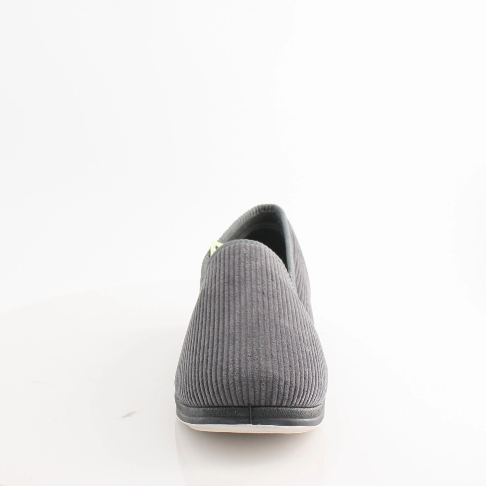 Fashion Footwear Easy Clean Albert Padders Slippers