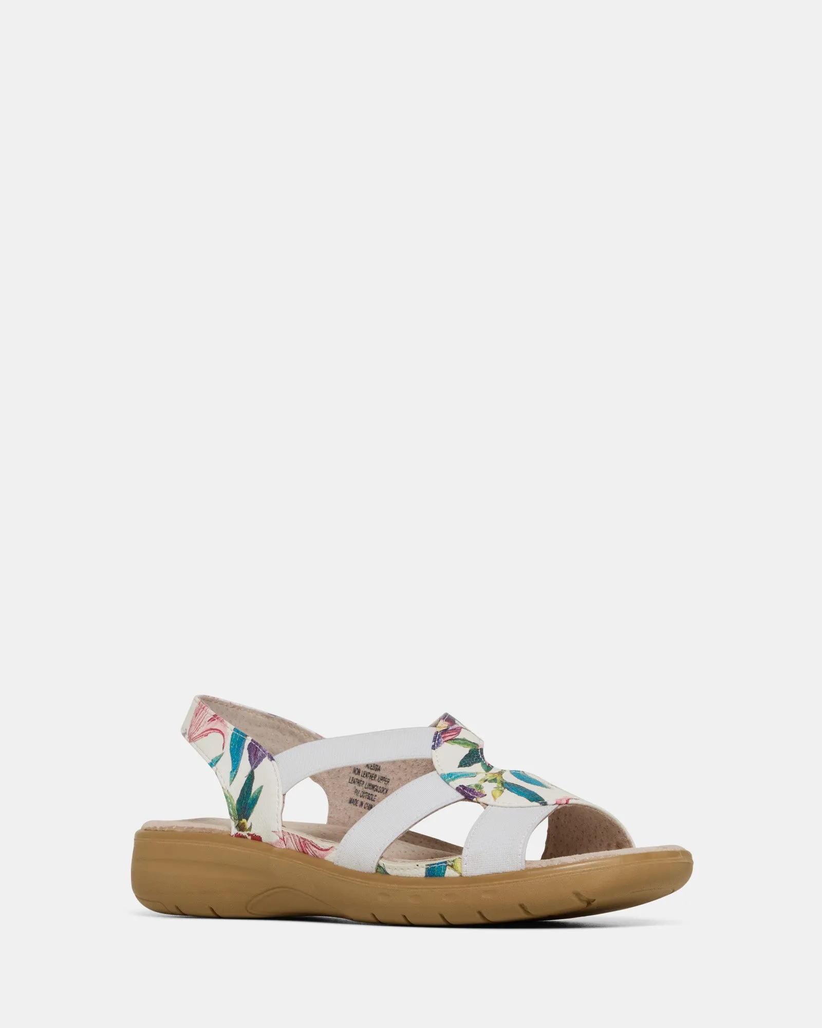 Sustainable Shoes Sustainable Alessia 2 Floral